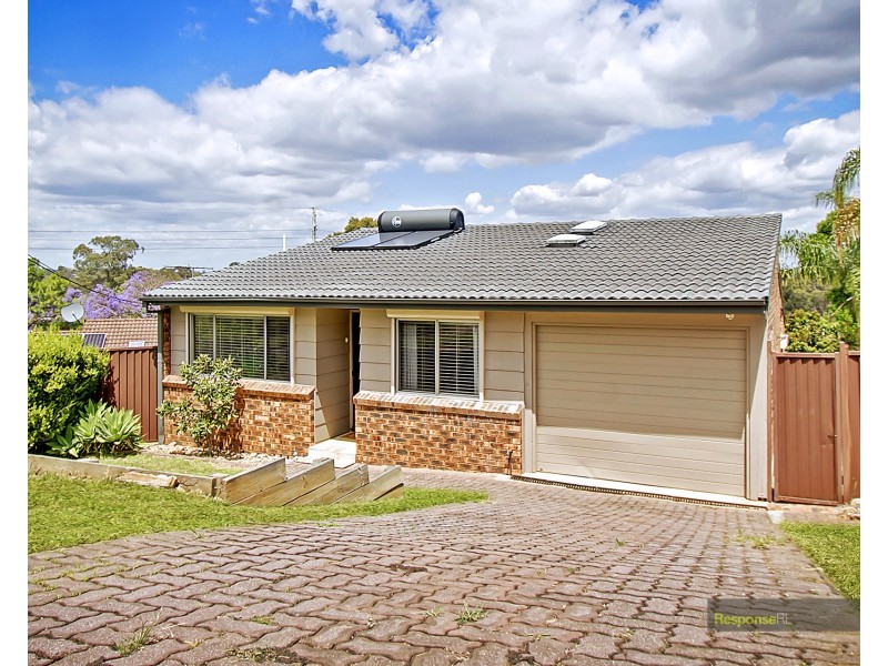 66 Nairana Drive, Marayong NSW 2148