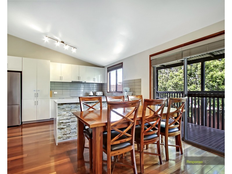 66 Nairana Drive, Marayong NSW 2148