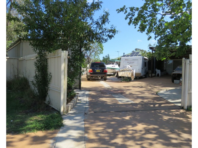 1 Burrowes Road, Dean Park NSW 2761