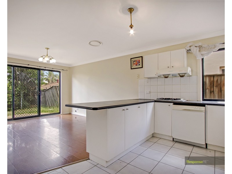 Quakers Hill NSW 2763