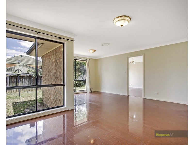 Quakers Hill NSW 2763