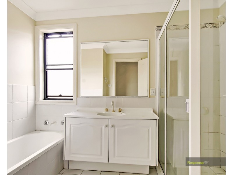 Quakers Hill NSW 2763