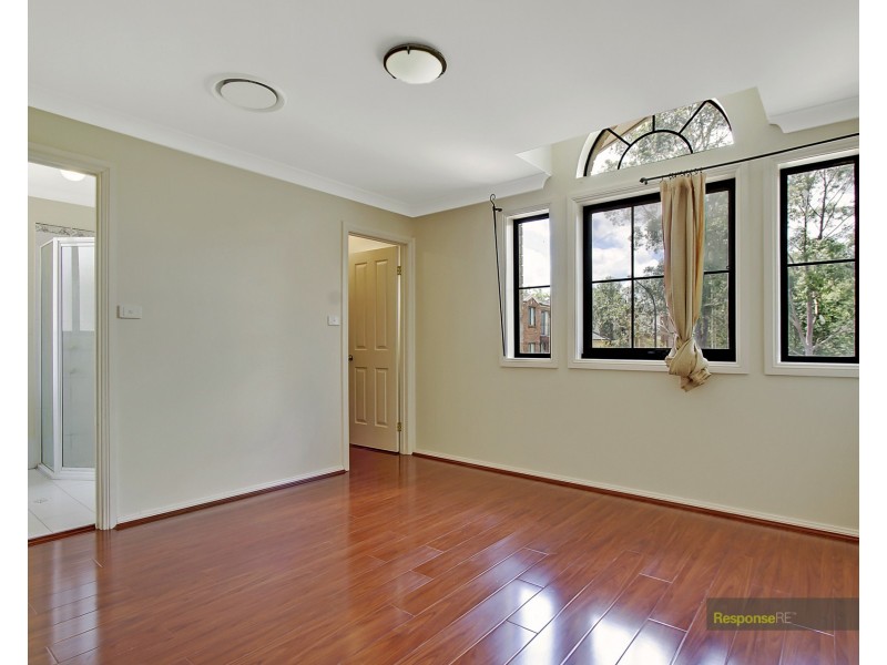 Quakers Hill NSW 2763