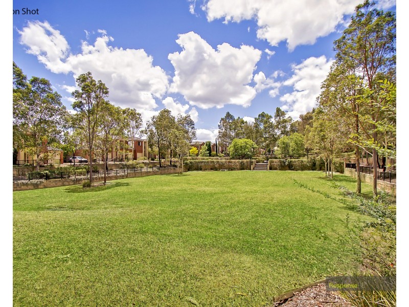 Quakers Hill NSW 2763