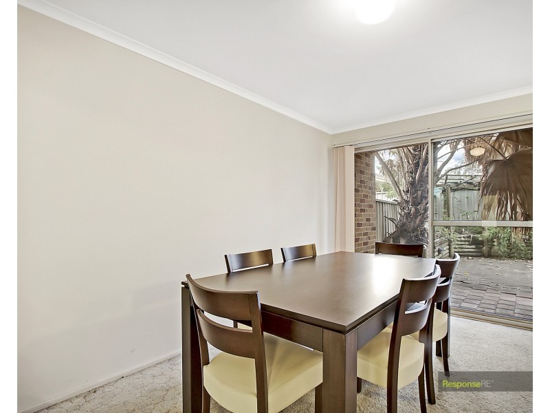 Quakers Hill NSW 2763