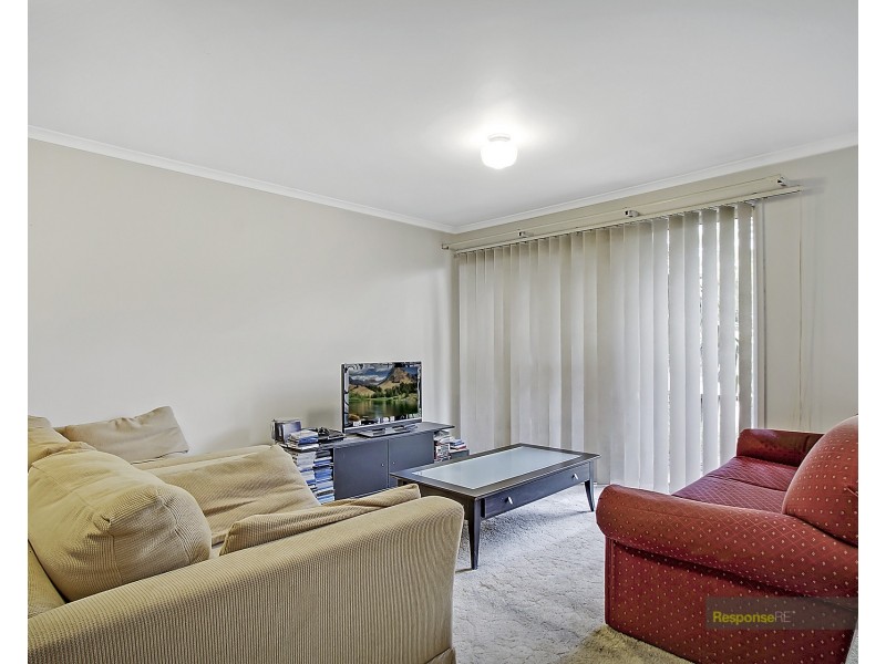 Quakers Hill NSW 2763