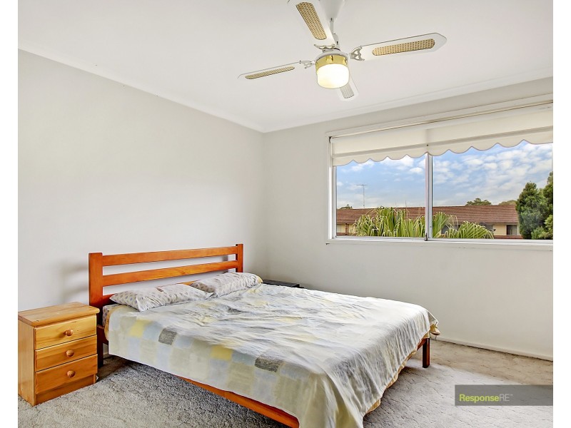 Quakers Hill NSW 2763