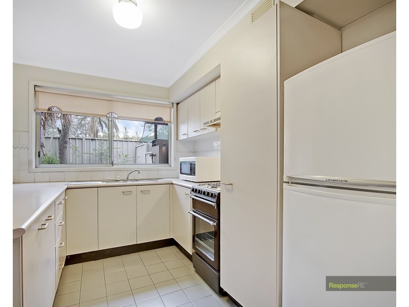 Quakers Hill NSW 2763