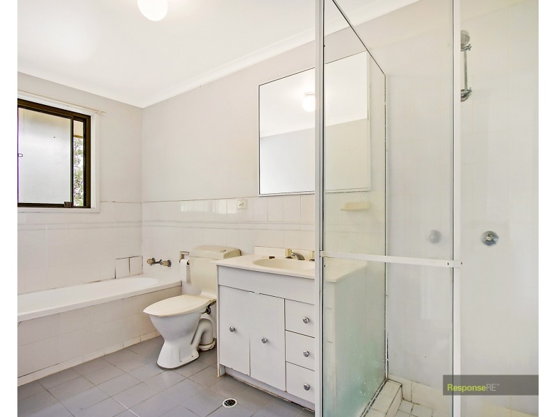 Quakers Hill NSW 2763