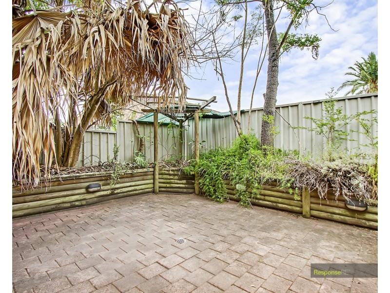 Quakers Hill NSW 2763