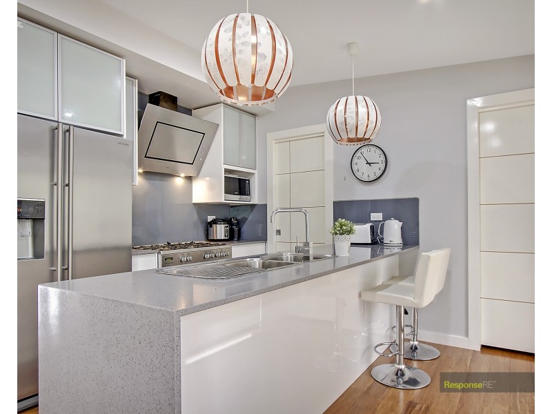 Seven Hills NSW 2147