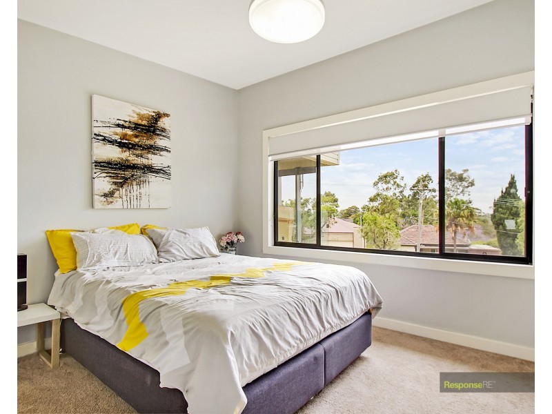 Seven Hills NSW 2147