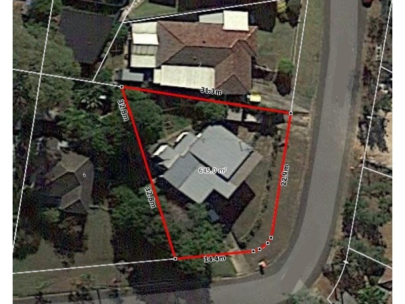 Seven Hills NSW 2147