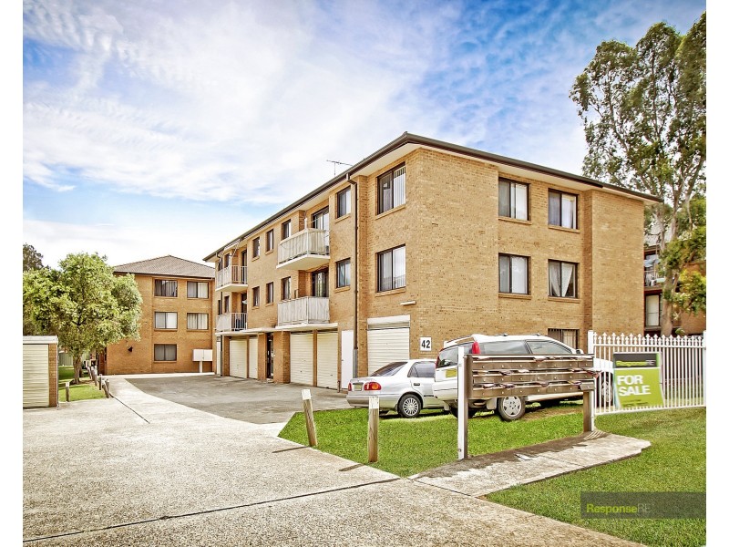 Mount Druitt NSW 2770