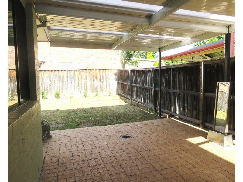 61a Burrinjuck Drive, Woodcroft NSW 2767