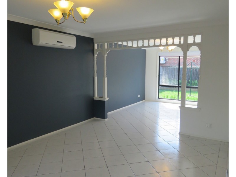 61a Burrinjuck Drive, Woodcroft NSW 2767