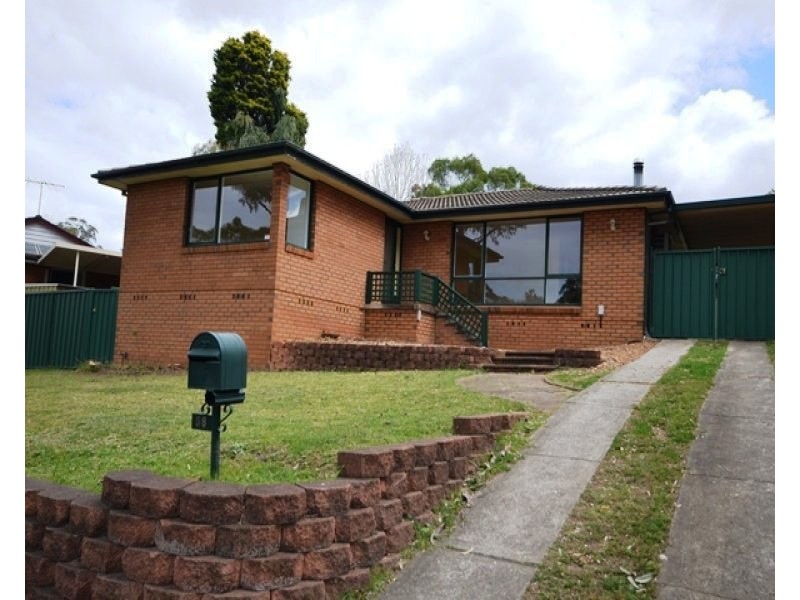 Kings Park NSW 2148