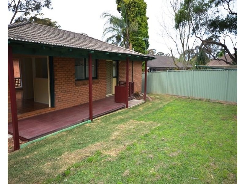 Kings Park NSW 2148