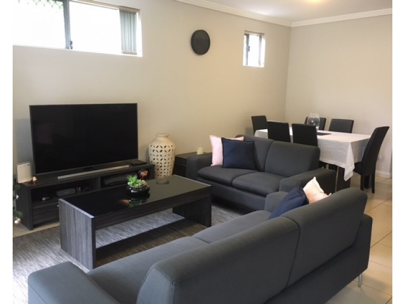 6/12-14 Darcy Road, Westmead NSW 2145