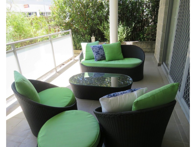 6/12-14 Darcy Road, Westmead NSW 2145