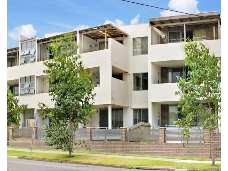 6/12-14 Darcy Road, Westmead NSW 2145
