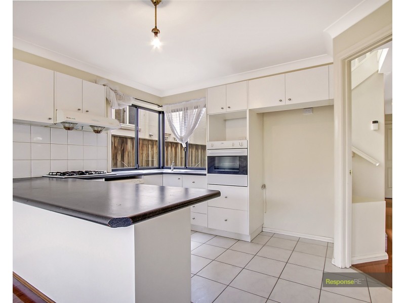 3 Greendale Terrace, Quakers Hill NSW 2763