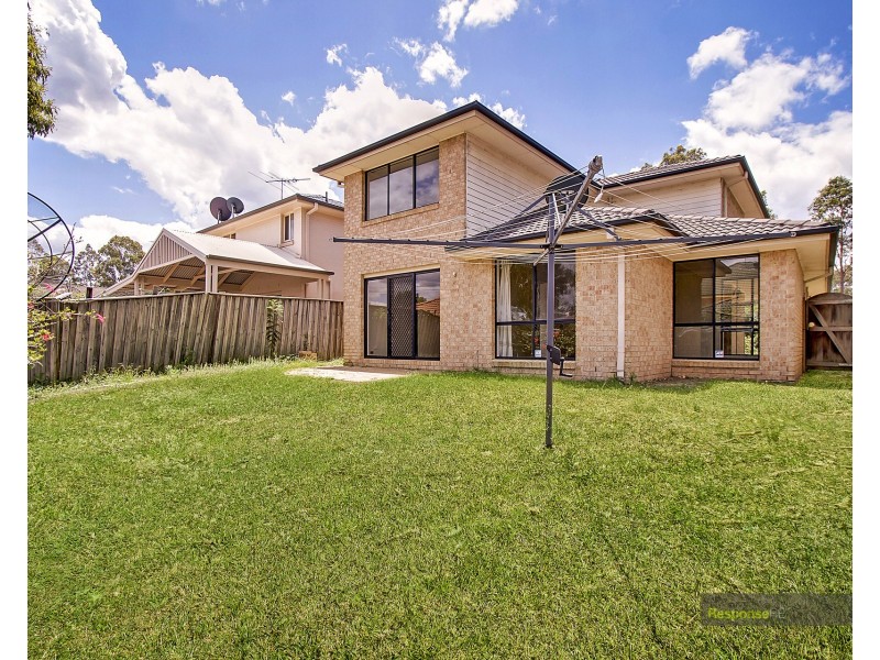 3 Greendale Terrace, Quakers Hill NSW 2763