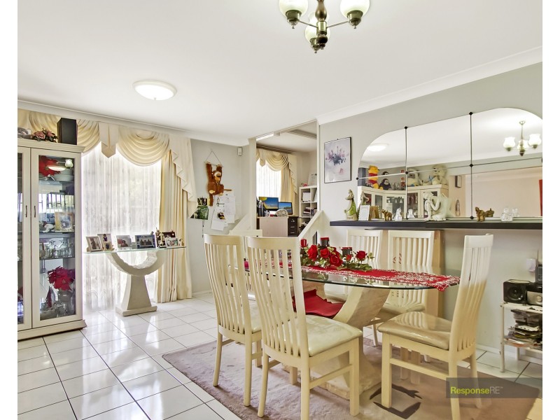 62 Harrow Street, Marayong NSW 2148