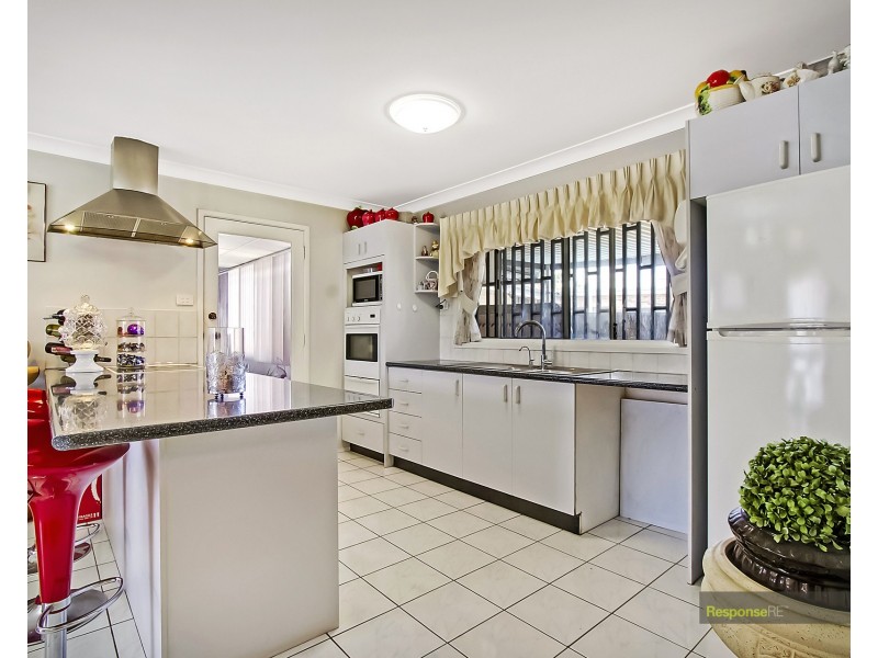 62 Harrow Street, Marayong NSW 2148