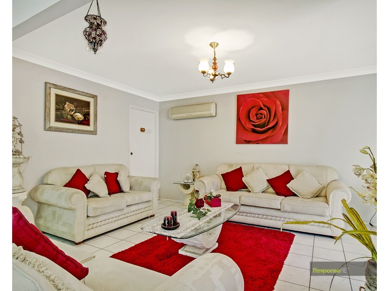 62 Harrow Street, Marayong NSW 2148