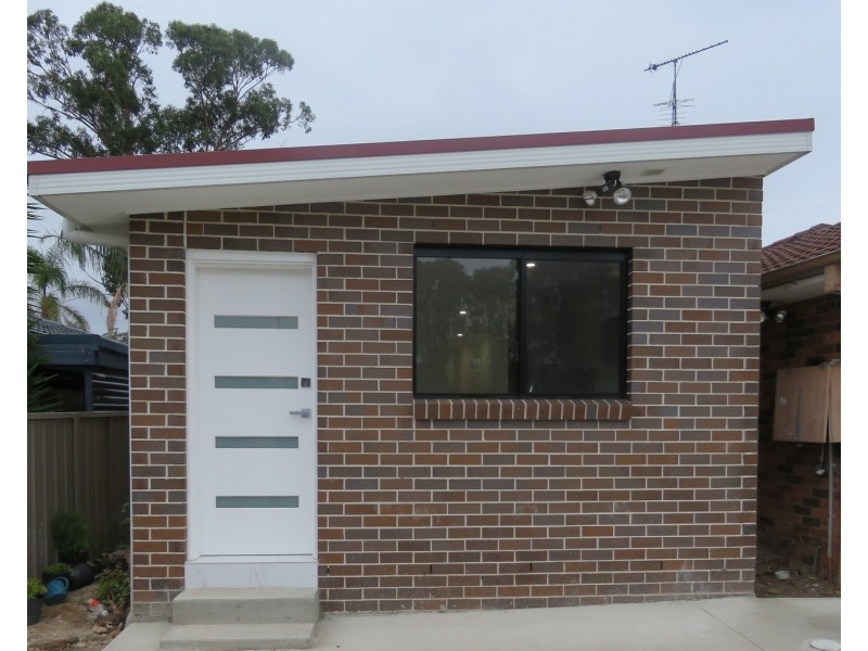 229A Quakers Road, Quakers Hill NSW 2763