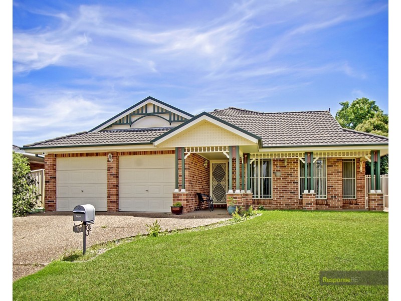 Glendenning NSW 2761