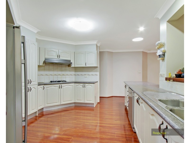 Glendenning NSW 2761