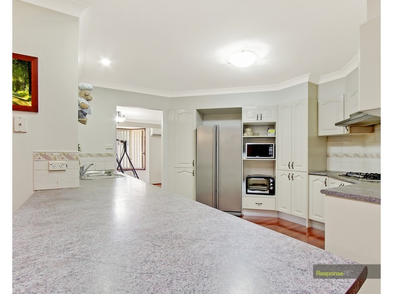 Glendenning NSW 2761