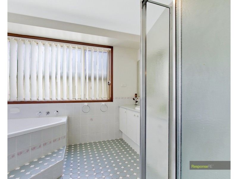 Glendenning NSW 2761