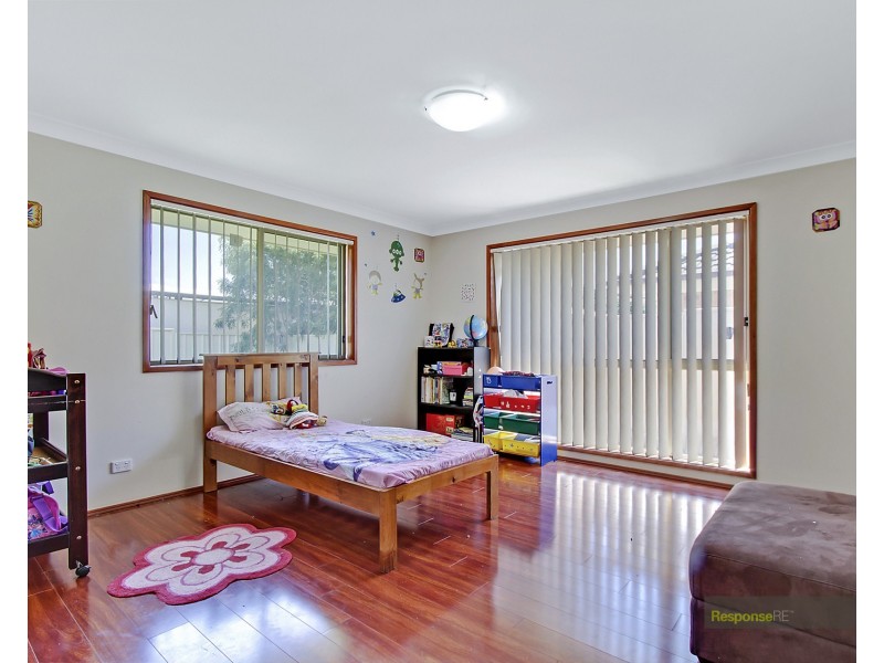 Glendenning NSW 2761