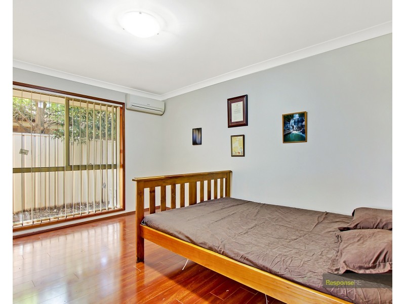 Glendenning NSW 2761