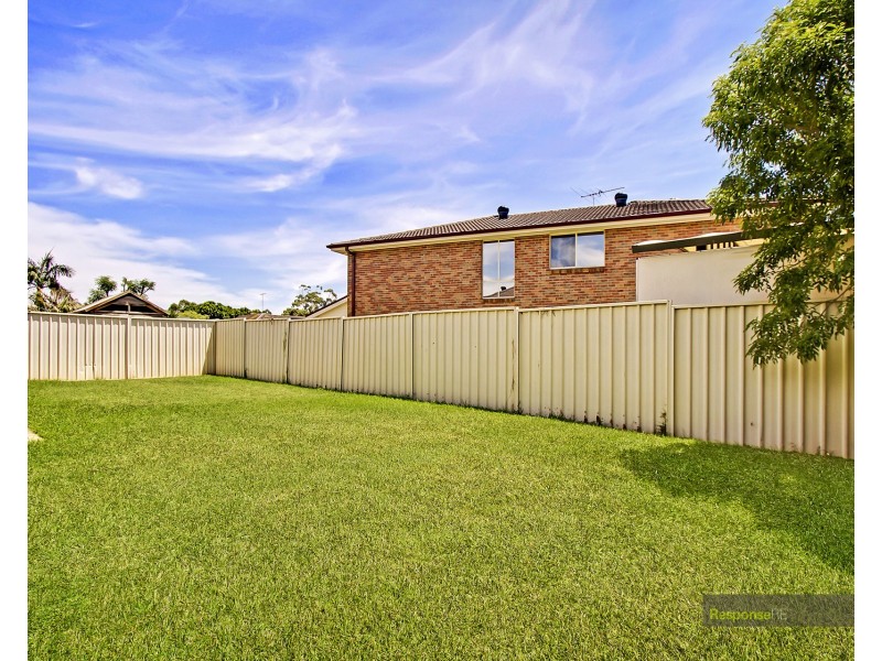 Glendenning NSW 2761