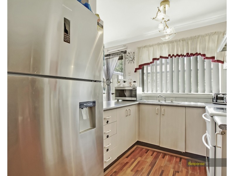 Mount Druitt NSW 2770