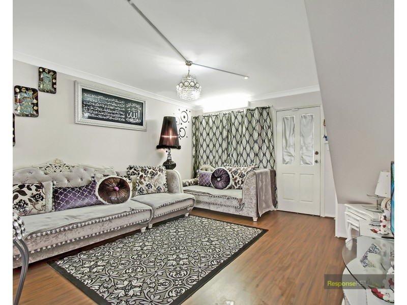 Mount Druitt NSW 2770