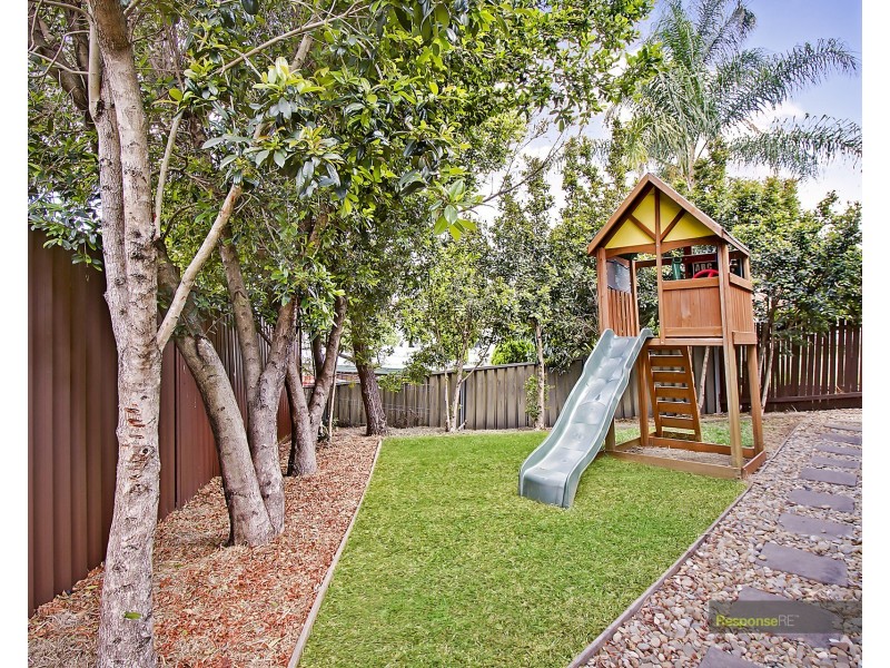 66 Nairana Drive, Marayong NSW 2148