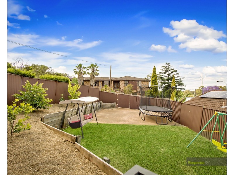 66 Nairana Drive, Marayong NSW 2148