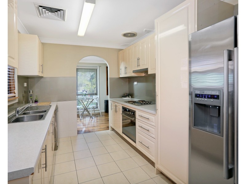 15 Alford Street, Quakers Hill NSW 2763