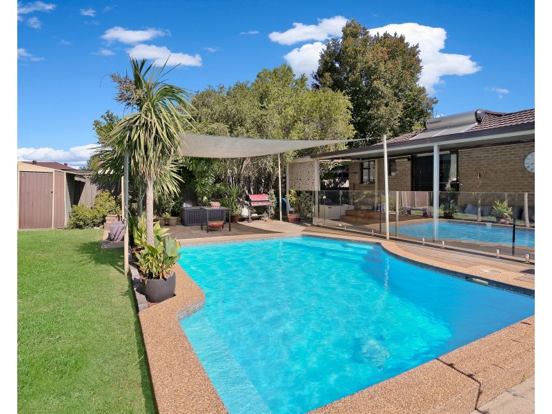 15 Alford Street, Quakers Hill NSW 2763