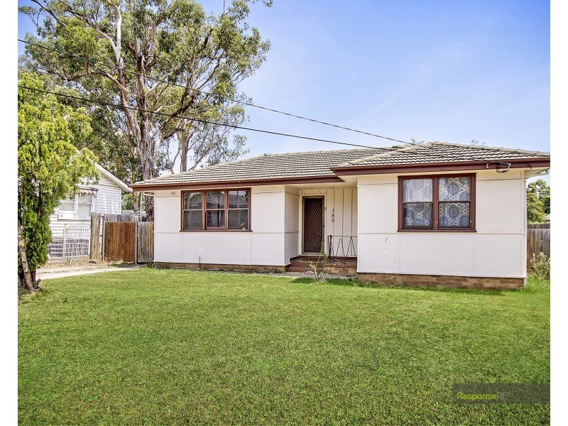 180 Richmond Road, Blacktown NSW 2148