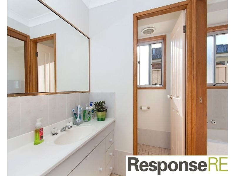 5 Catania Avenue, Quakers Hill NSW 2763