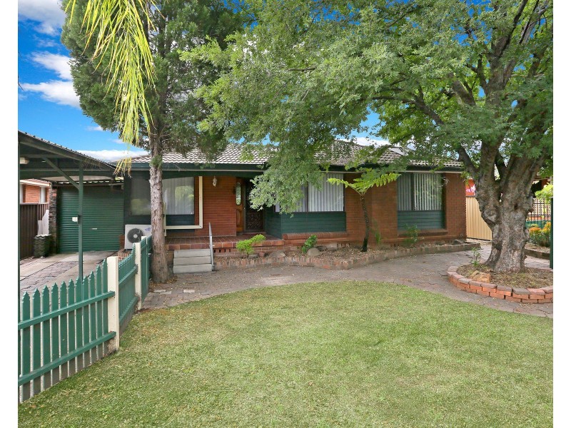 93 Quakers Road, Marayong NSW 2148