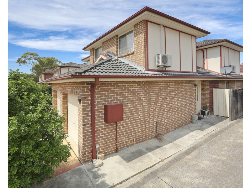 120 Lovegrove Drive, Quakers Hill NSW 2763