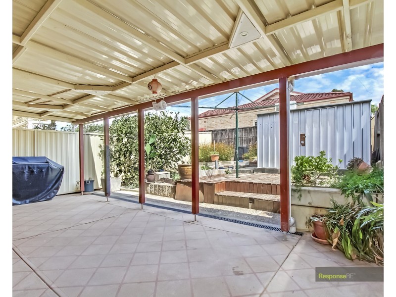 120 Lovegrove Drive, Quakers Hill NSW 2763