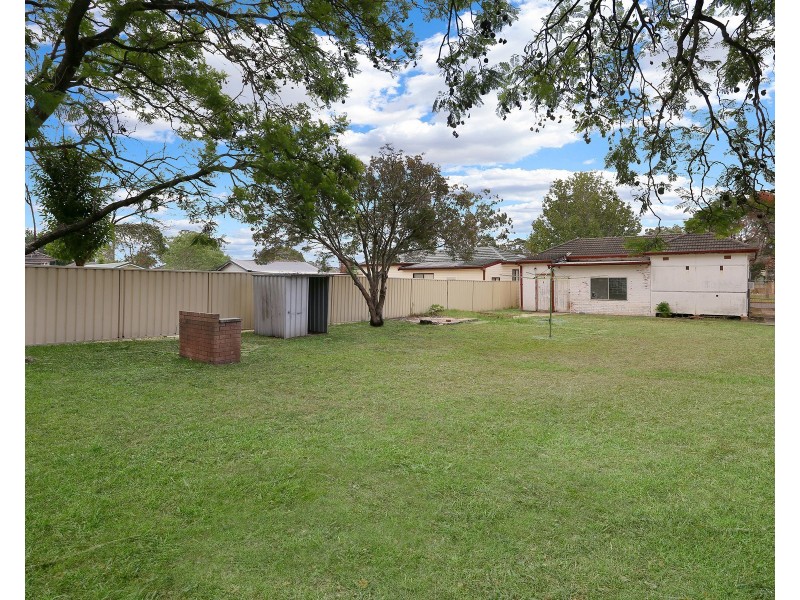 94 Crudge Road, Marayong NSW 2148